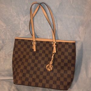 Michael Kors purse